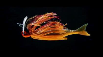 The Birth of the Berkley Slobberknocker