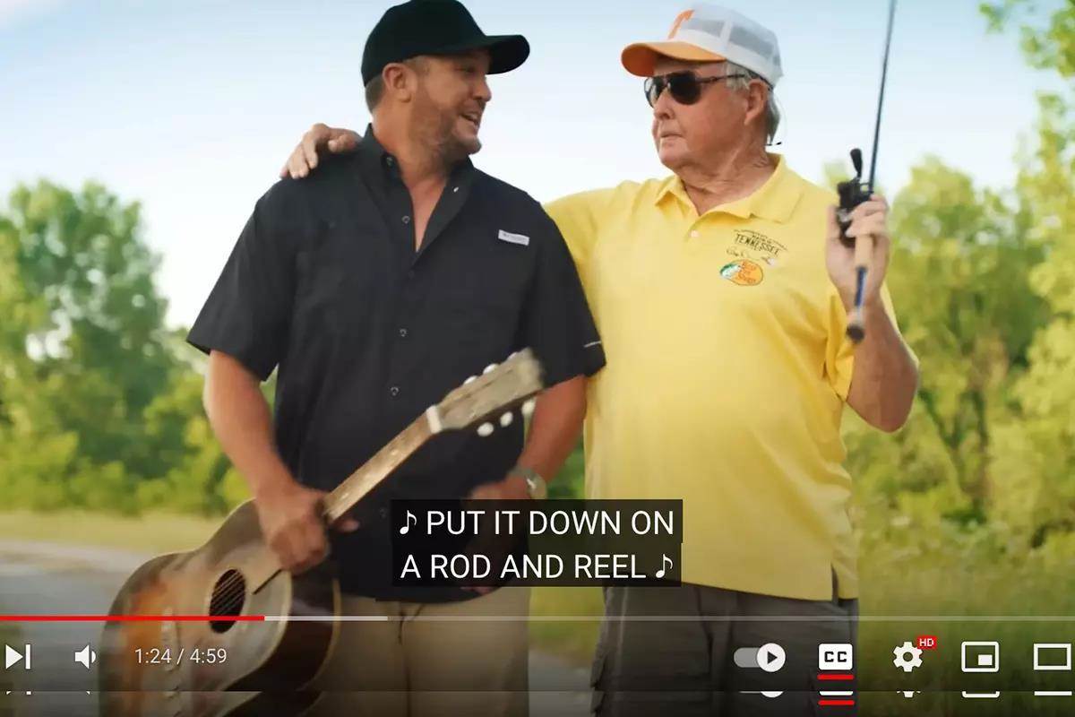 Top 16 Fishing Songs for Your Truck and Boat Playlist