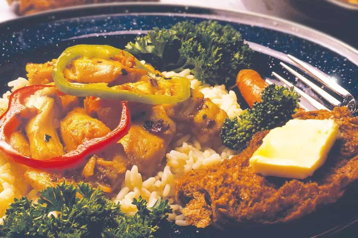 Cajun Your Catch: A Recipe for the Midsummer Season