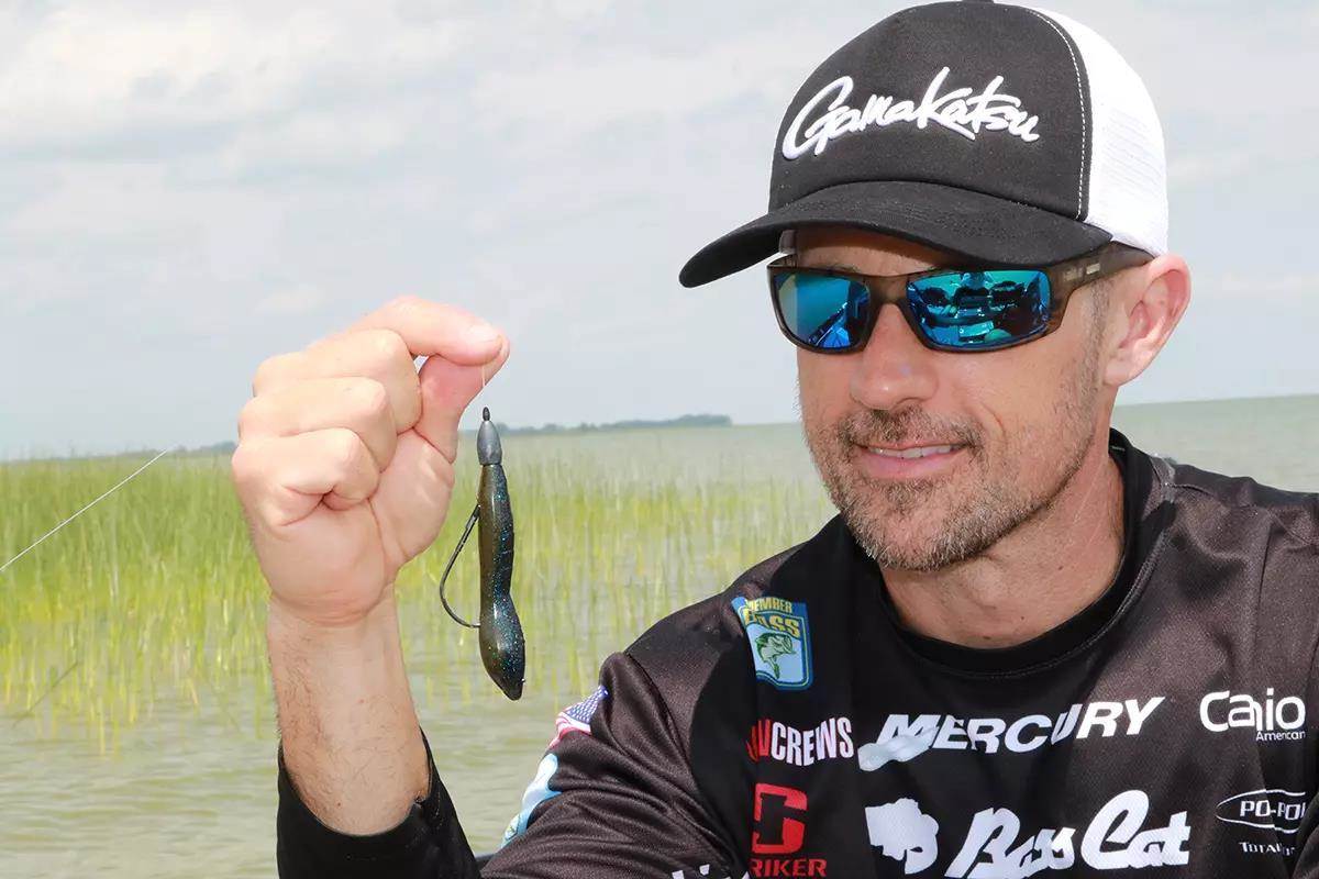 Veg Out: Four Tips For Summer Bass In The Grass