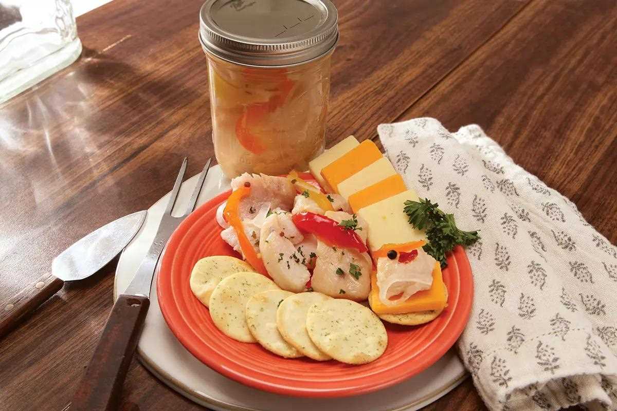 Inside Angles: Pickle Patrol 2.0