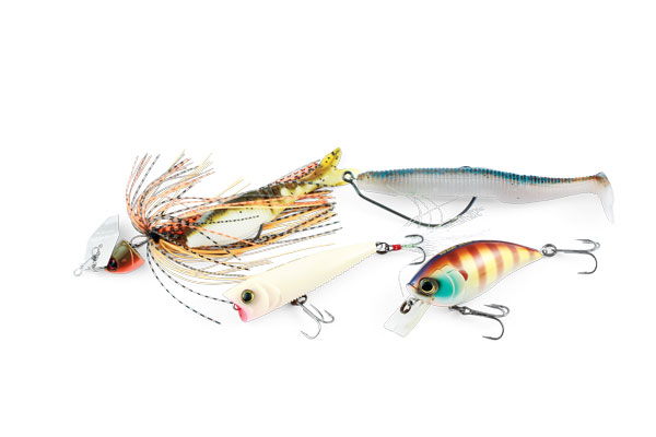 Best-Postspawn-Bass-Baits