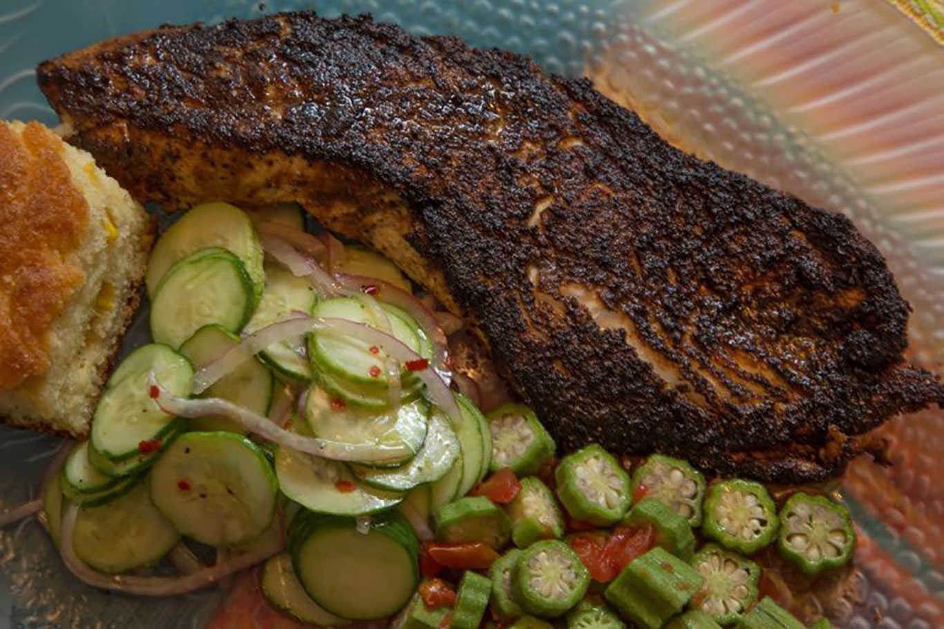 Top 10 Fish Batters and Seasonings