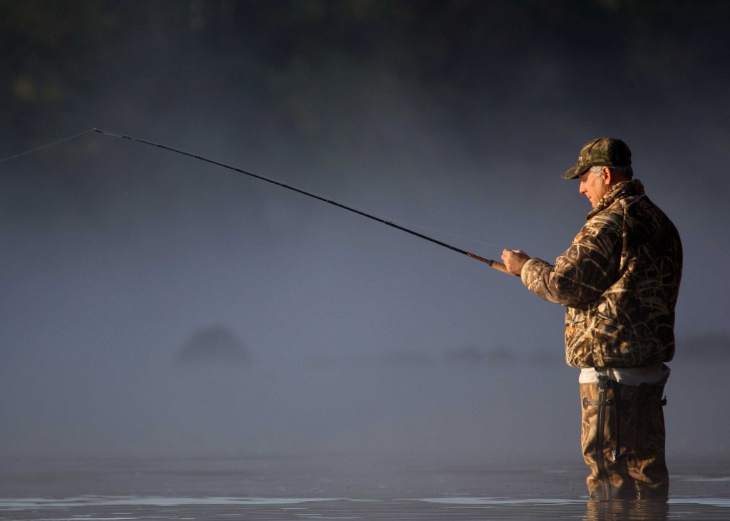 Top 10 Catfish Rods