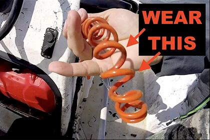 Incredible Boating Rescue Caught On Camera