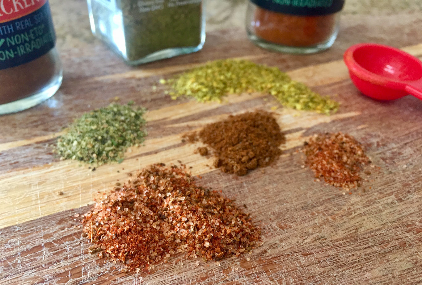 Top 10 Fish Batters and Seasonings
