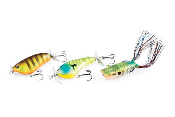 Top-Postspawn-Bass-Lures