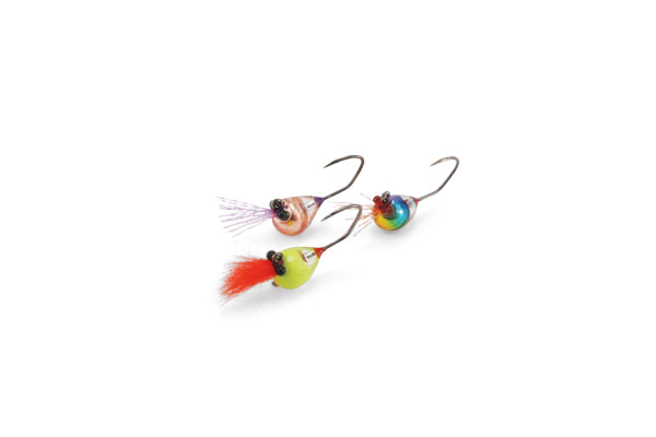 Summer Crappie 